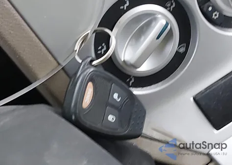 2007 Dodge Caliber Sxt z USA, uszkodzony, nr VIN 1B3HB48B27D592239